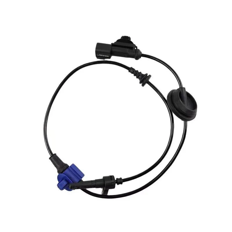 

For Buick Excelle Chevrolet Cavalier Wheel Speed Sensor Front and Rear ABS Sensors
