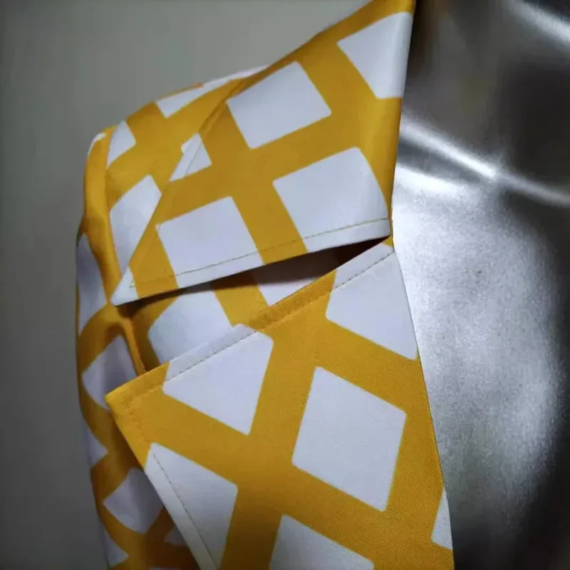 

CyCosplay Butcher Trickster GIEGIE Coat Pants Costumes Halloween Party Carnival Suits for Man Adult