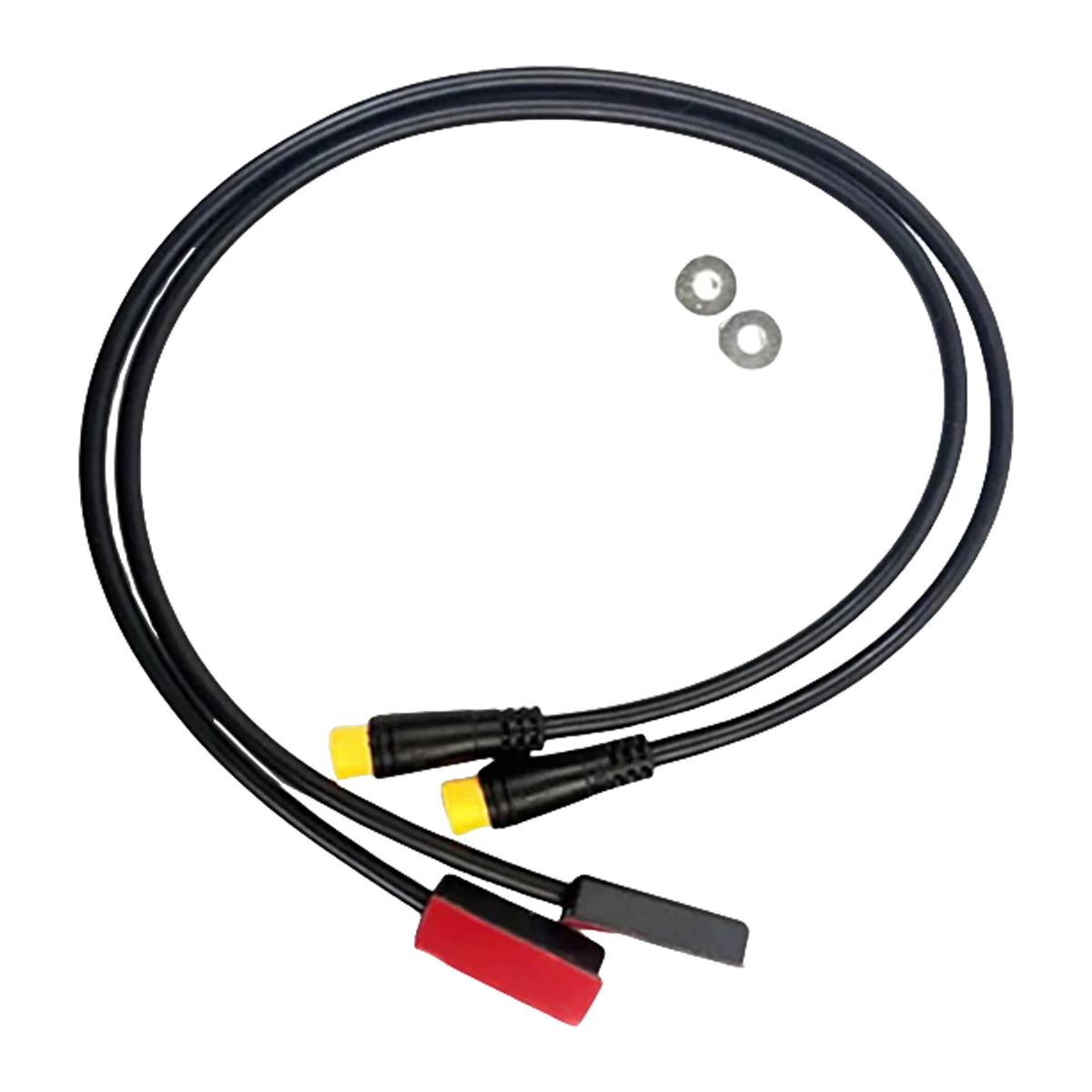 Bafang Hydraulic Brake Sensor E-brake Cut Off Power Brake for 8fun BBS01B BBS02B BBSHD Motor