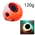Orange  White-120g