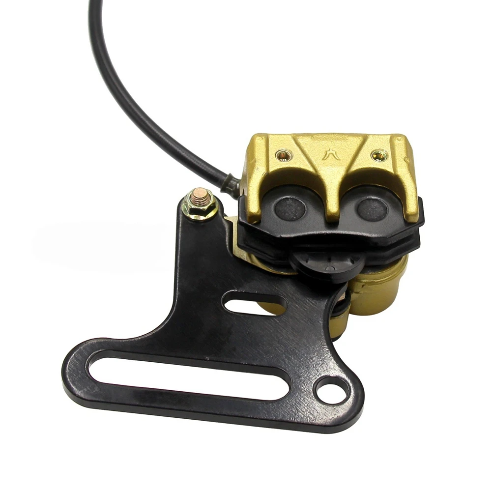 

Задний тормозной суппорт мотоцикла, насос дискового тормоза в сборе, аксессуары для главного цилиндра