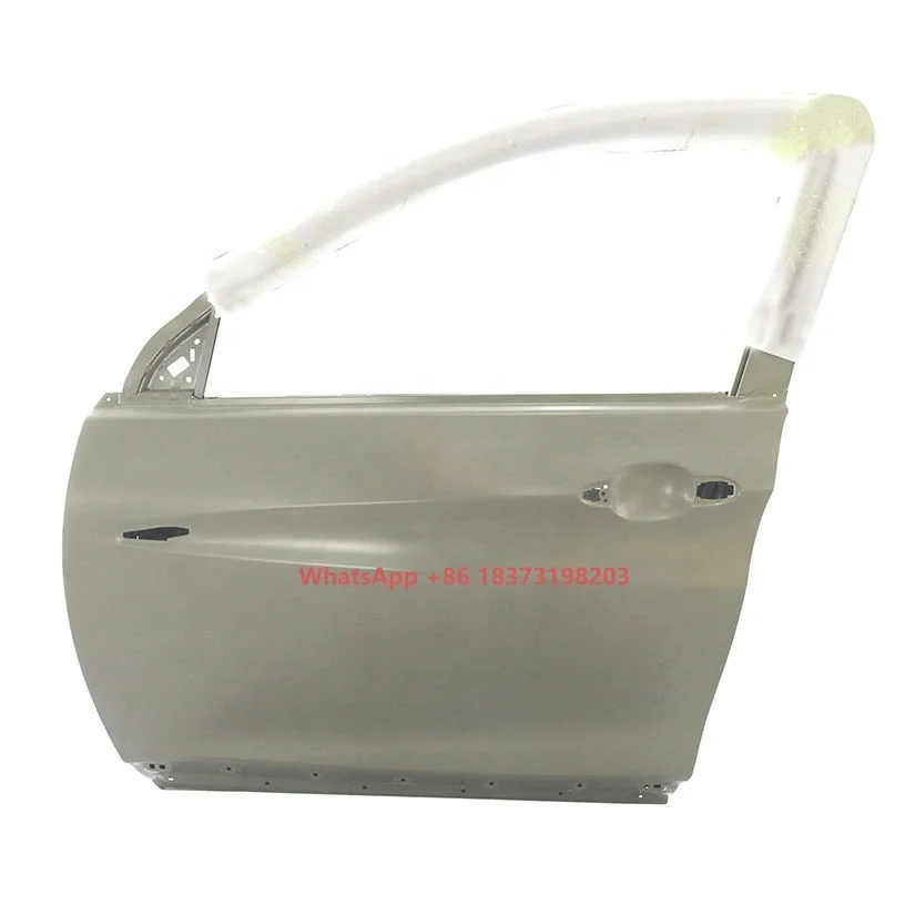 

For Chery Arrizo 5 High Quality Front Left Car Door J60-6101010-DY