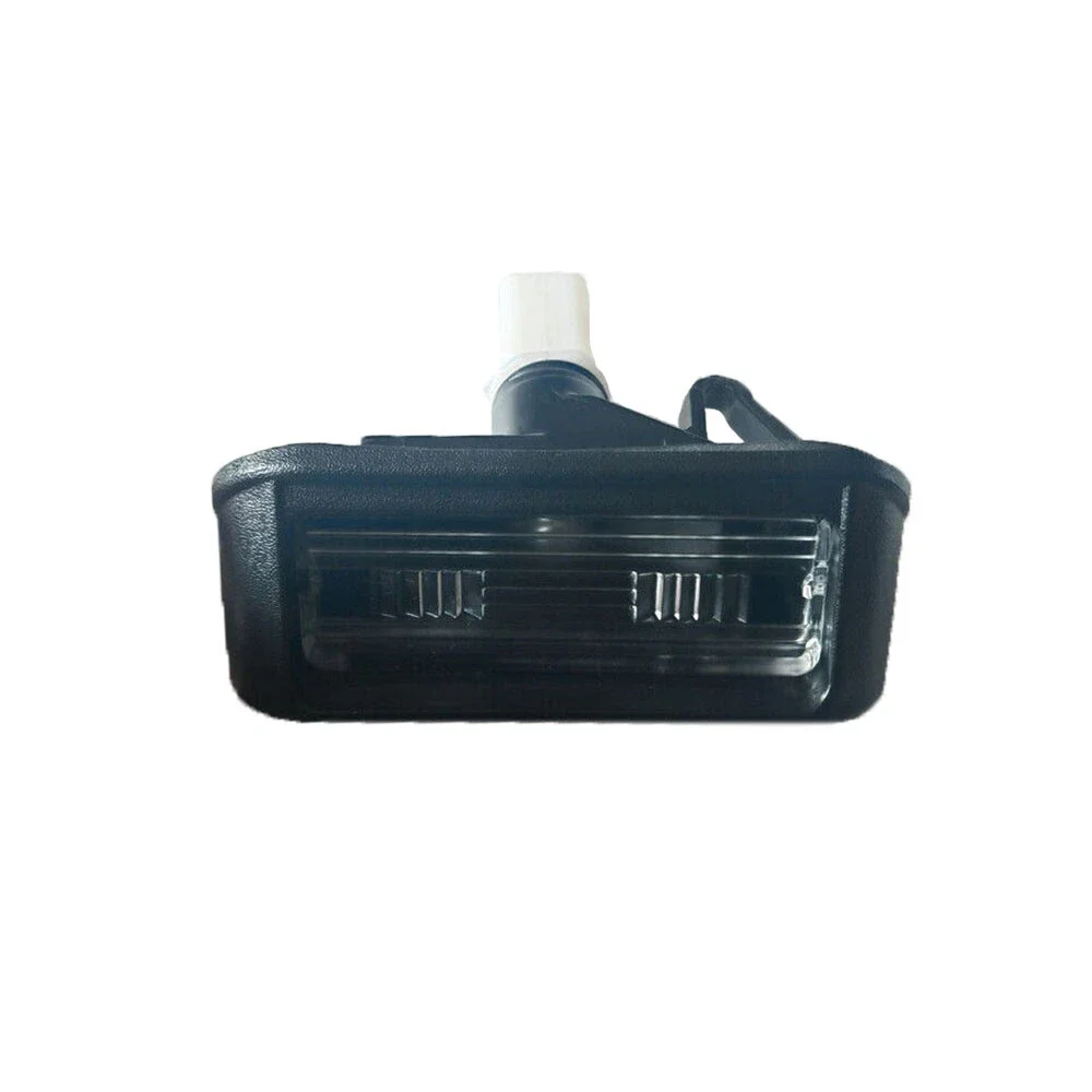 

Car Lights For Citroen Berlingo Peugeot Partner Expert Number Plate Lamp 6340G7 Signal Lamp Car License Plate Lights Accessories