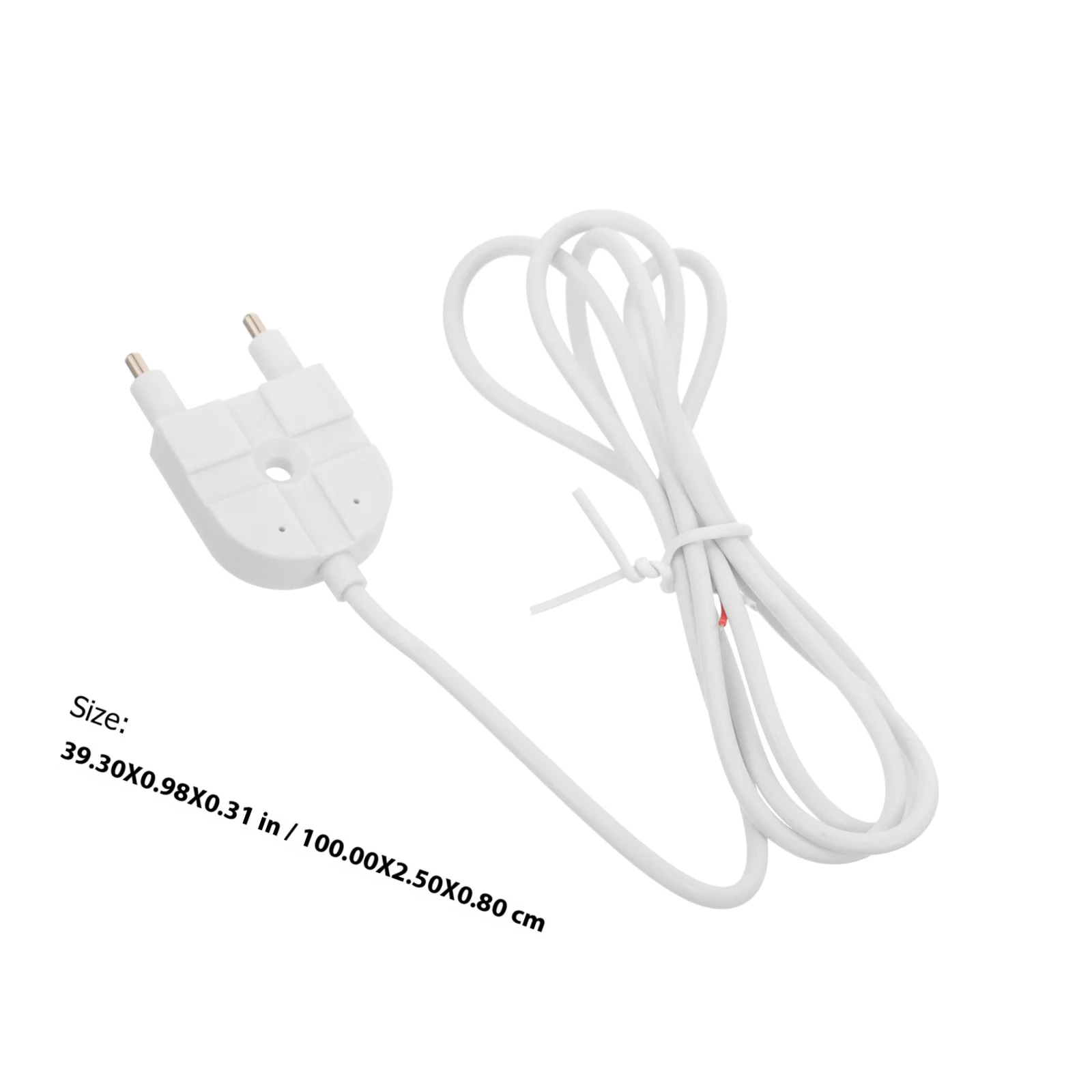 Water Leak Probe Sensitive Reusable Water Detection Sensor For Pipe Appliance Leak Monitoring Tool