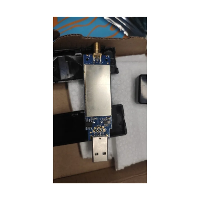 L72A-AR9271 150M 무선 네트워크 카드 모듈 고전력 USB 무선 네트워크 카드 Wifi 수신기 슈퍼 장거리