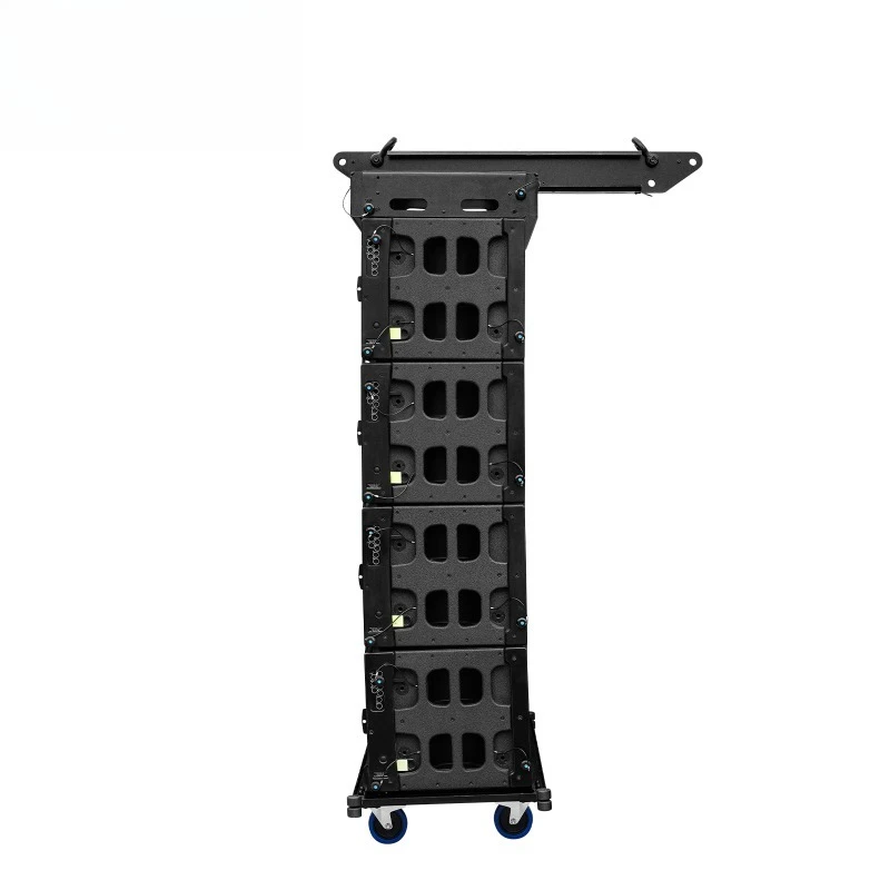 Audio J15M Line Array Profesional Speaker System Audio Sound Equipment Dual 15 Inch Line Array