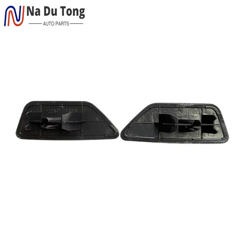 86636AJ040 Headlight Lamp Washer Spray Nozzle Cover Cap For Subaru Legacy XV Impreza 86636AJ030 2