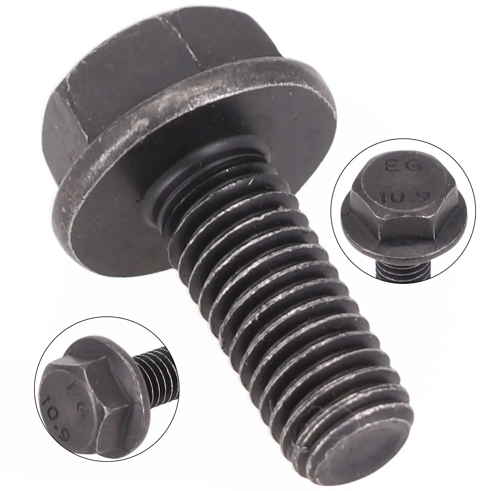 

Replacement 14534401 N436564 Miter Saw Blade Bolt For DW706 DW708 Metal Material Secures The Blade Fits Multiple Models