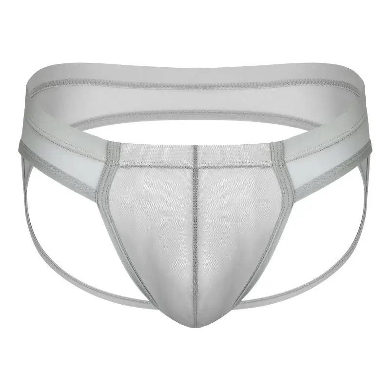 

Мужские трусы с низкой посадкой, прозрачные, тонкие, с открытыми ягодицами, двойная упаковка, для дома, комфортные, унисекс, без бренда, без зарегистрированной торговой марки