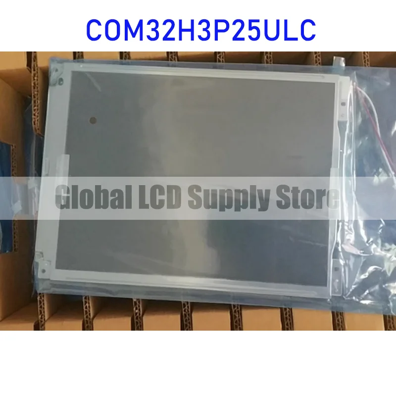 

COM32H3P25ULC 3.2 Inch Original LCD Display Screen Panel for Ortustech Brand New and Fast Shipping 100% Tested