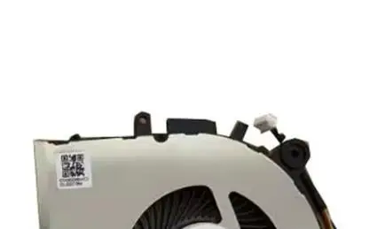 

Fan For MSI Pulse GL66 GL76 11U 11UCK 11UDK 11UEK / Katana GF66 GF76 11SC 11UC 11UD 11UG 11UE 11UEK N459 N460 1.0A 0.55A 5VDC