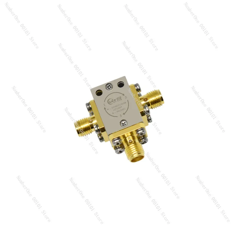 

RF Broadband Circulator 12-18GHz Ku RF Circulator