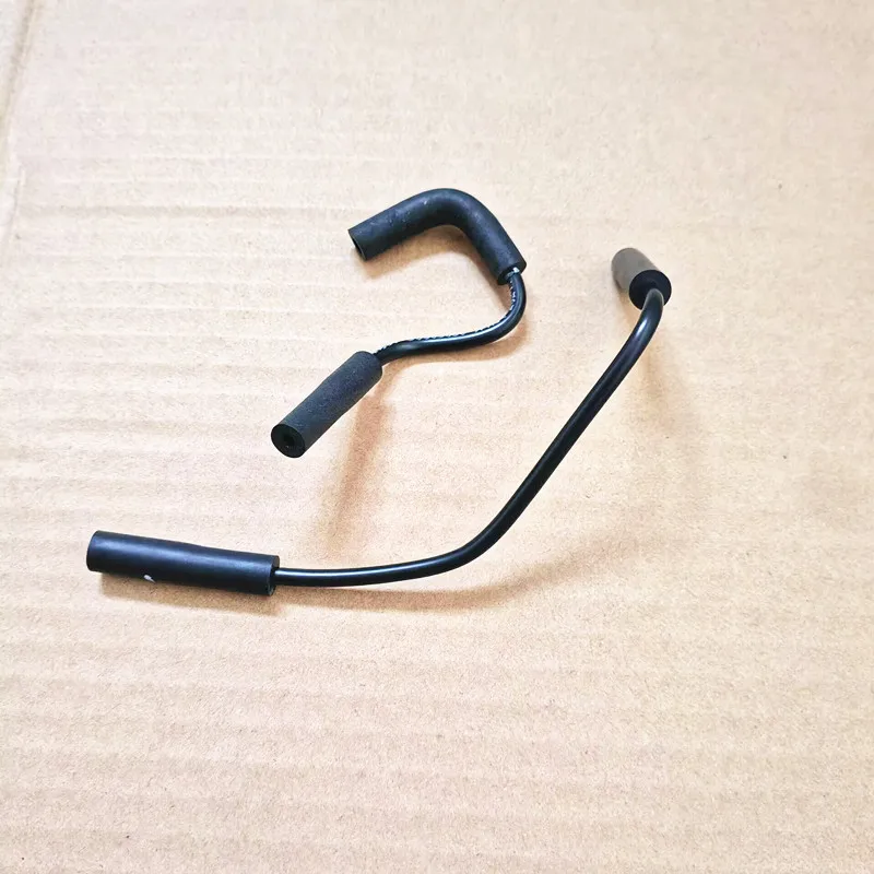 

Turbocharger Solenoid Valve Vacuum Hose for MG350,MG5,MGGT,30042874/30042852