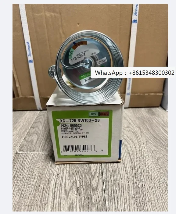 Original Expansion …