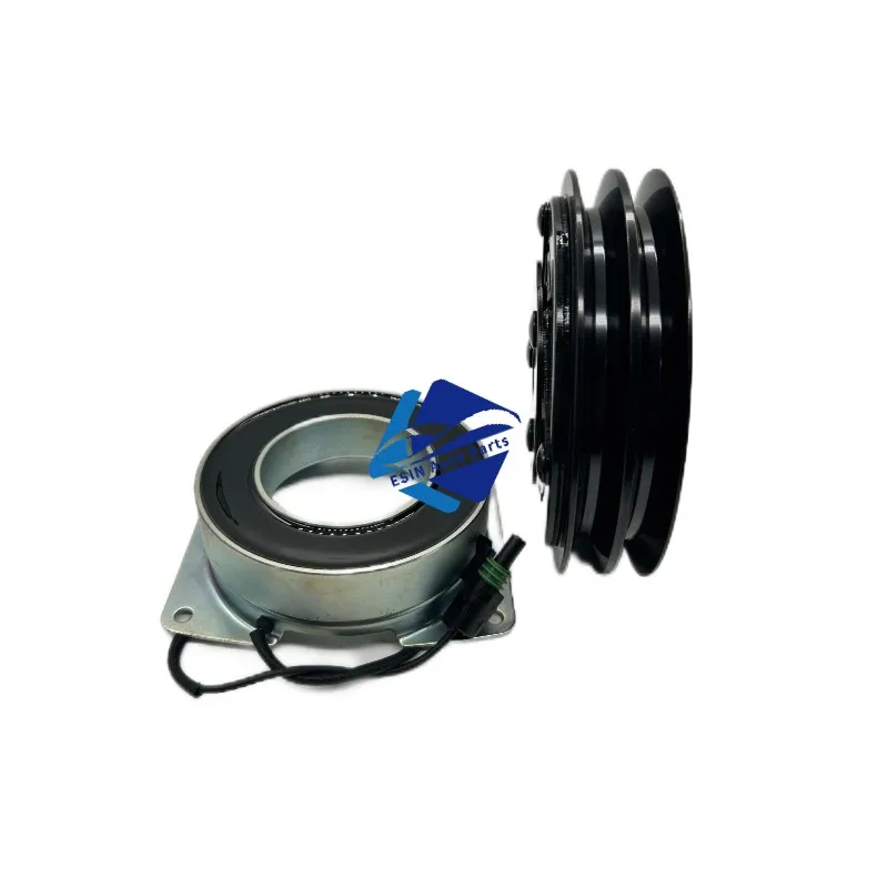 لمجموعة القابض YORK A/C لـ FREIGHTLINER 2PK CO 0078C ET210-25007C