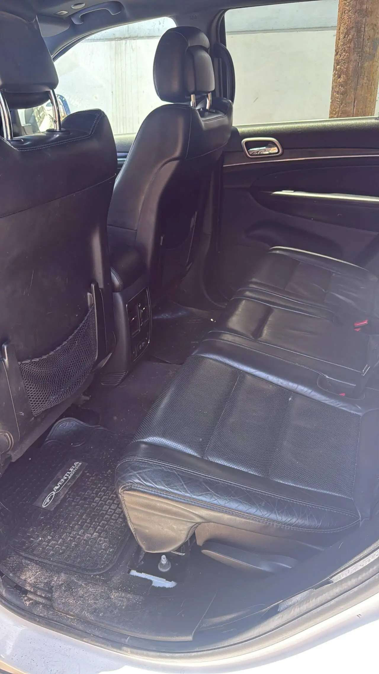 

8- FRONT BACK FULL SET