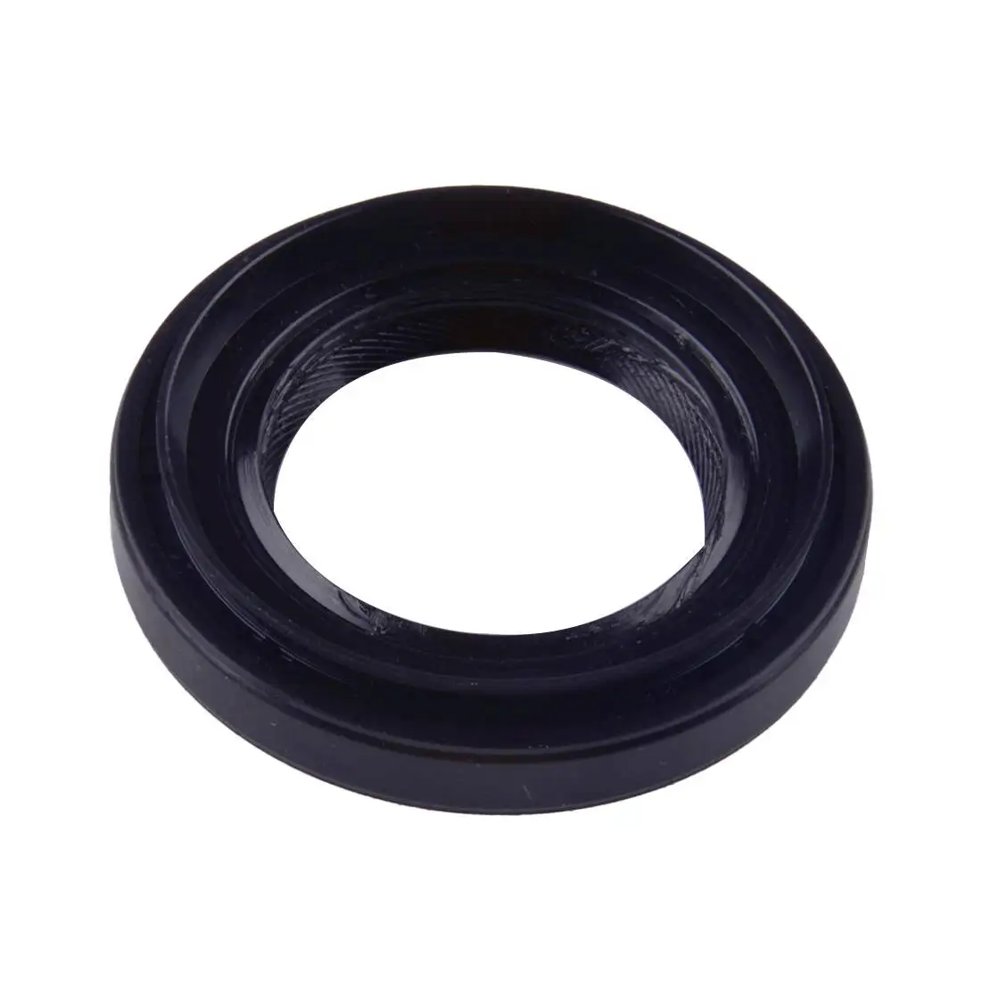 91206-PHR-003 Car Right Drive Shaft Axle Seal Fit For Honda Civic Accord Element Acura ILX RSX TSX Black