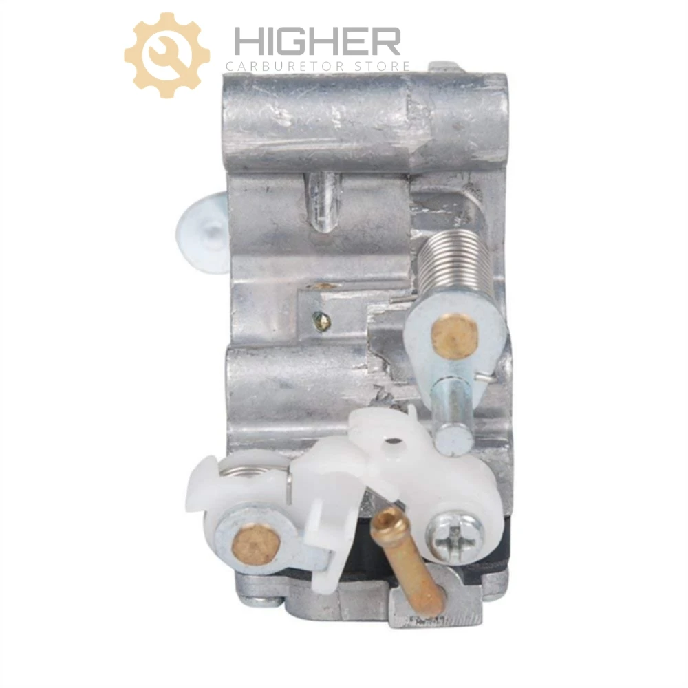 KIT506450501 C1T-EL41A для Zama C1T-EL41 435 135 140 140E 435E 440 440E CS410 CS2240 CS2240S карбюратор бензопилы KIT506450501 C1T-EL41A для Zama C1T-EL41 435 135 140 140E 435E 440 440E CS410 CS2240 CS2240S карбюратор бензопилы
