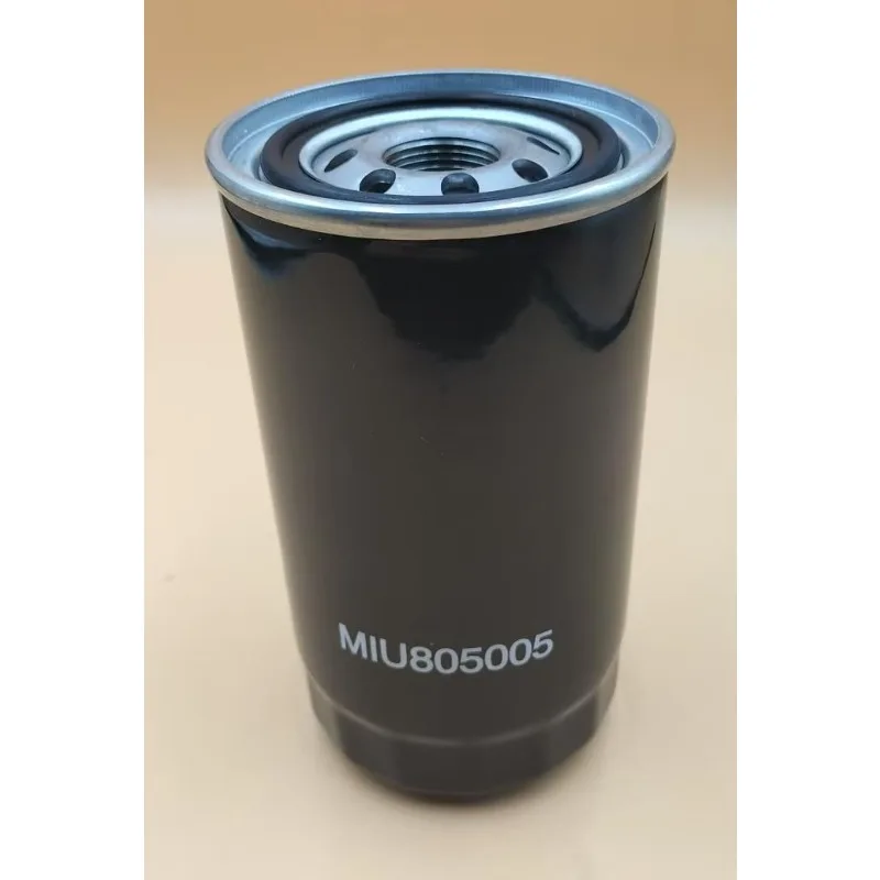 

MIU805005 For 50G 60G 75G 85G 323E 324K 329E 50G 332E 318E 60G 333E 319E Fuel Filter Excavator