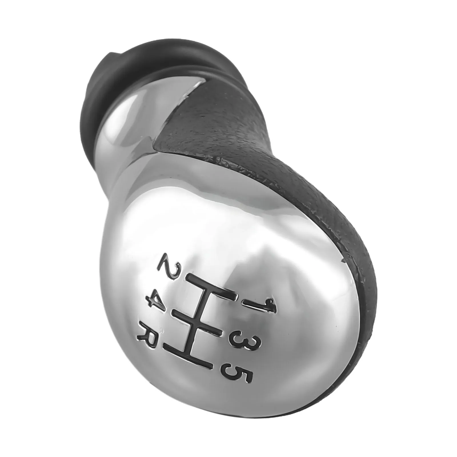 

OEM Number Not Included Car Interior Upgrade Gear Shift Knob Head 5 Speed Shift Knob Aftermarket Product Direct Replacement