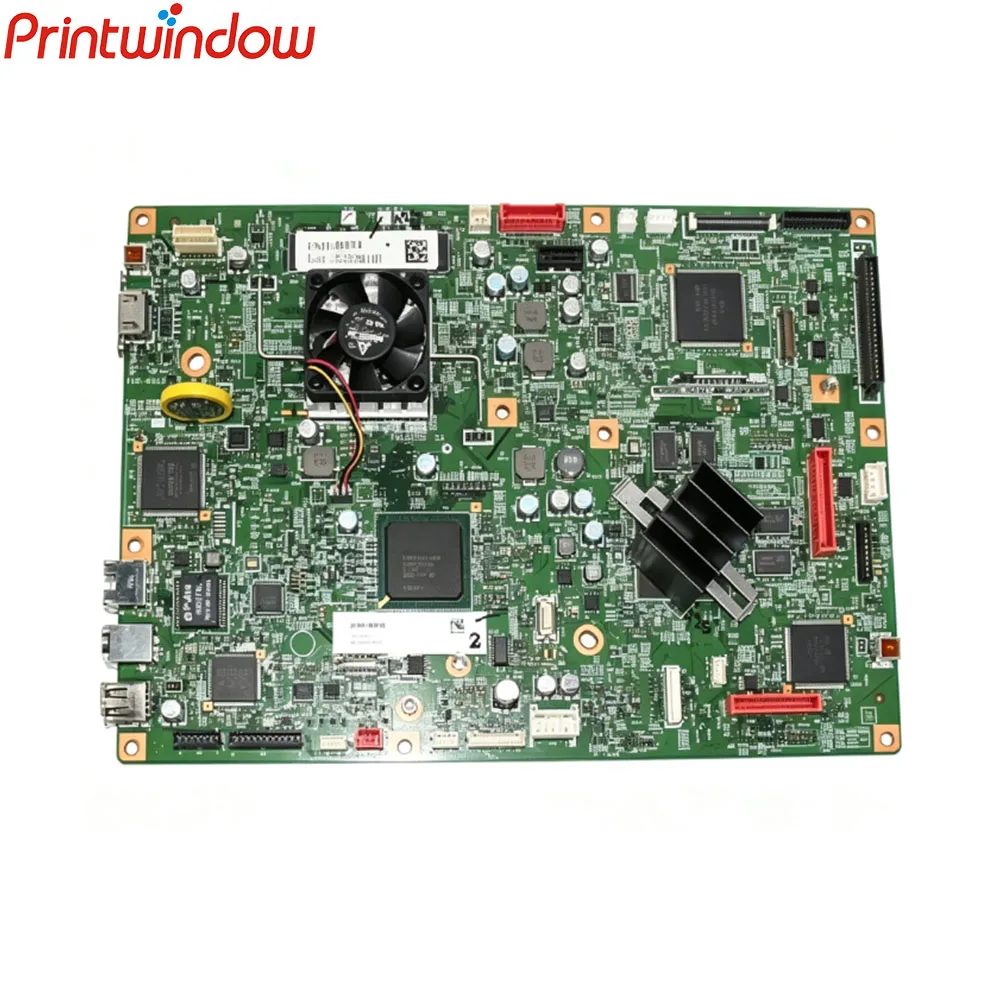 Original 90New Mainboard for Canon iR ADV C3320 C3325 C3320L Printer Board