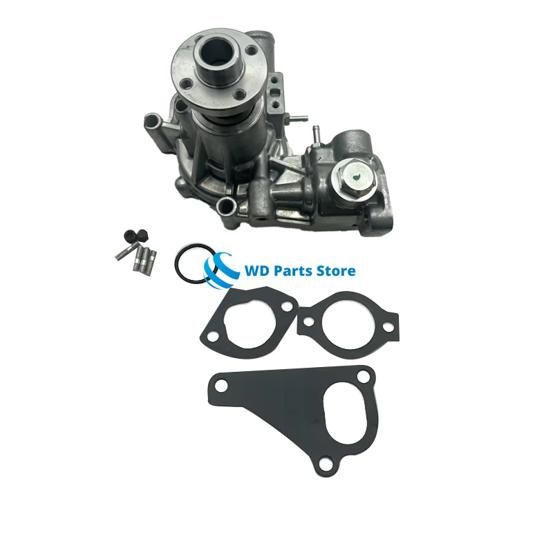 13-509 11-9499 para Yanmar 482 486 motor Thermo King TK486 TK486E bomba de agua