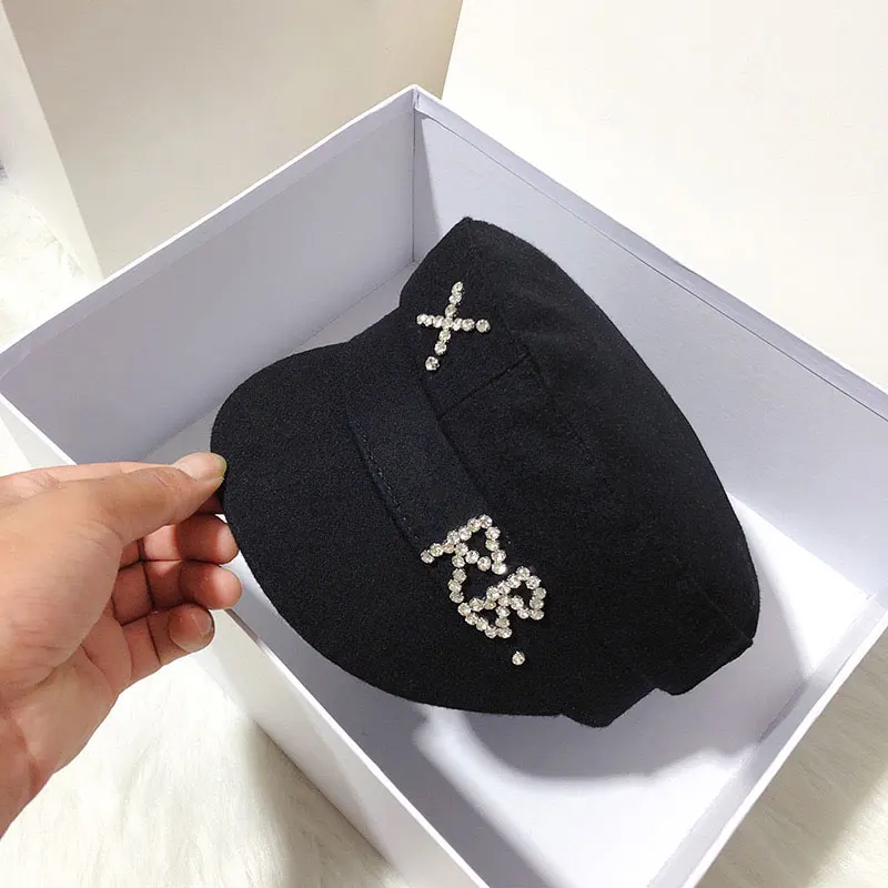 Thumbnail 4 - #3 Compare Newsboy Caps Before You Buy