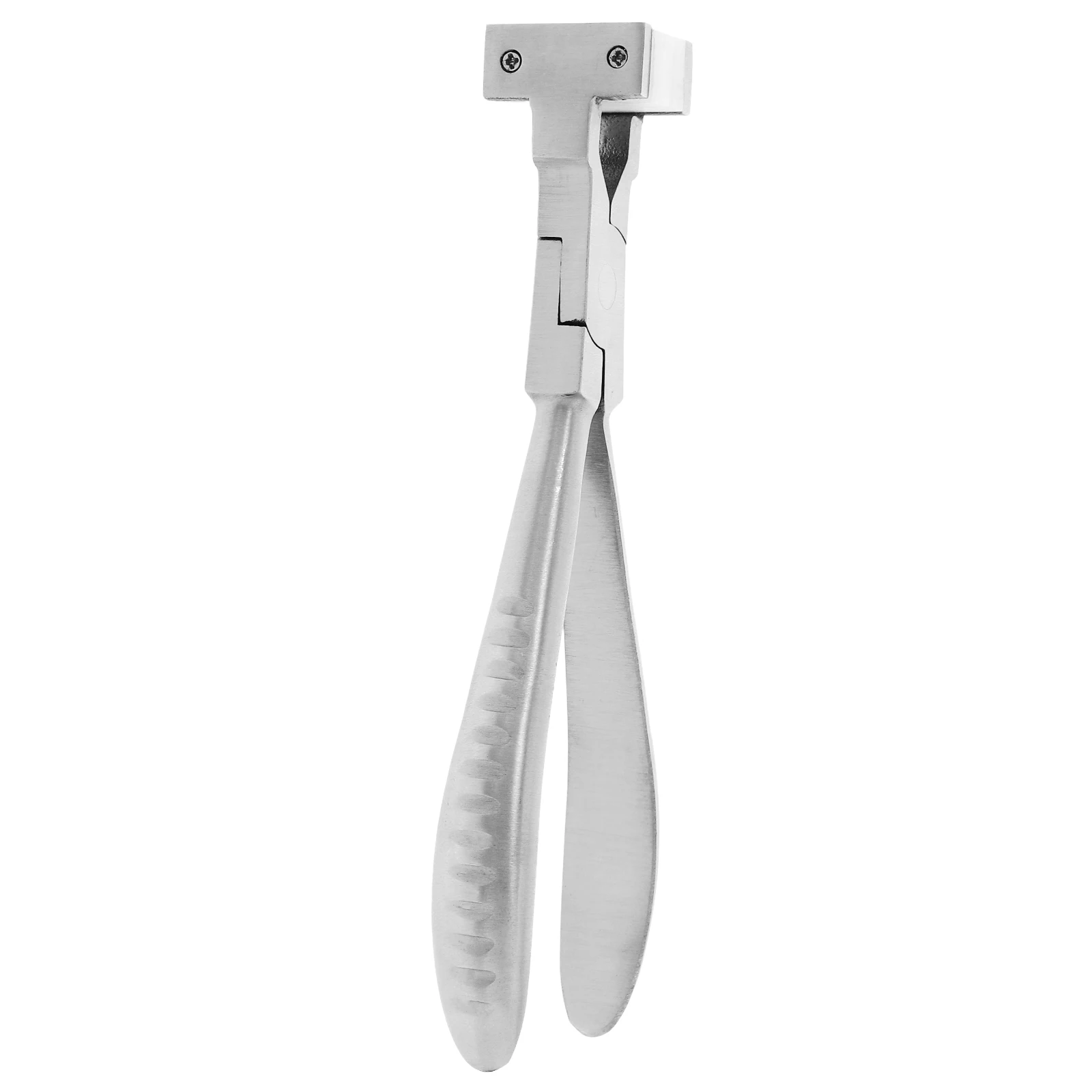 

Stainless Steel Optical Eyeglasses Frame Bending Pliers Durable Repair Tool for Glasses Frame Adjustment Eyeglass Repair