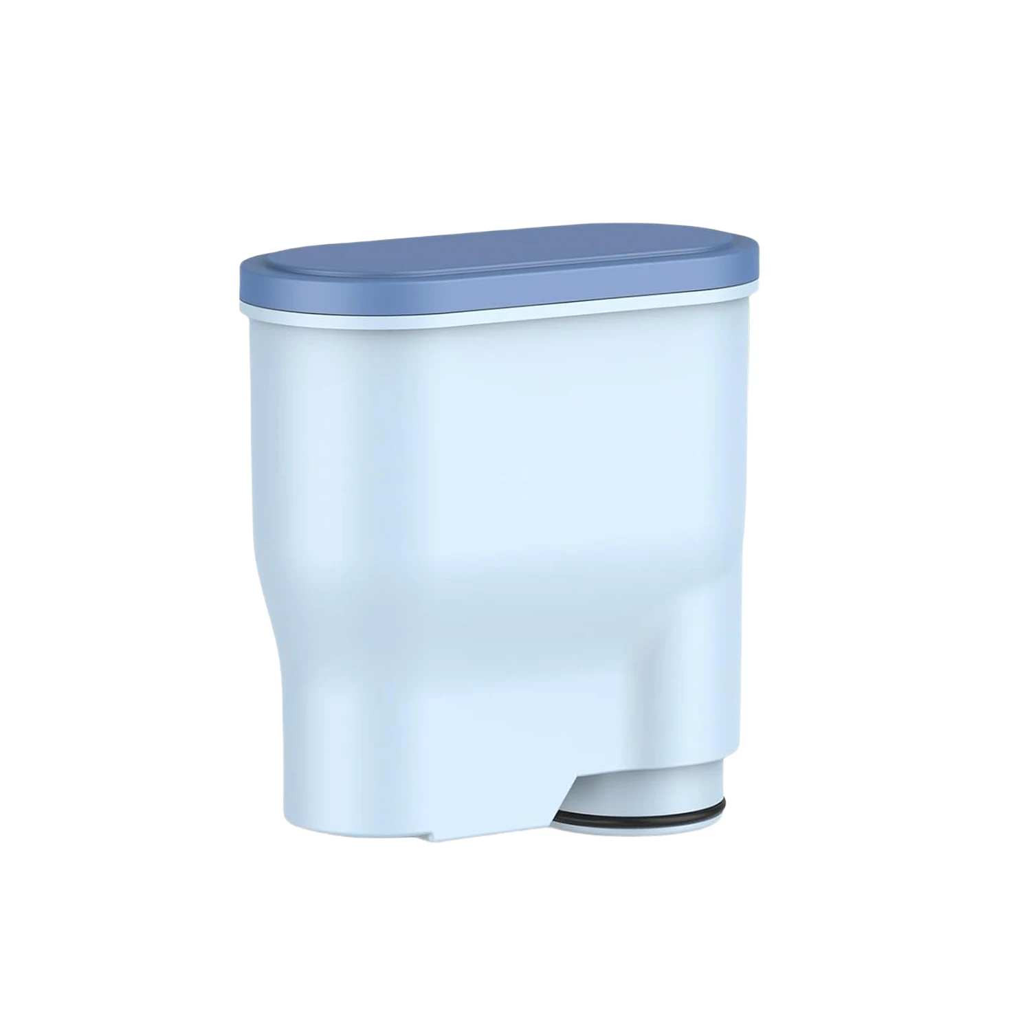 1/2/4 Pack CA6903 Koffiefilter Compatibel met Philips AquaClean, Aqua Clean Speciaal Anti-Lime Calc en Waterfilter voor Super - afbeelding 1