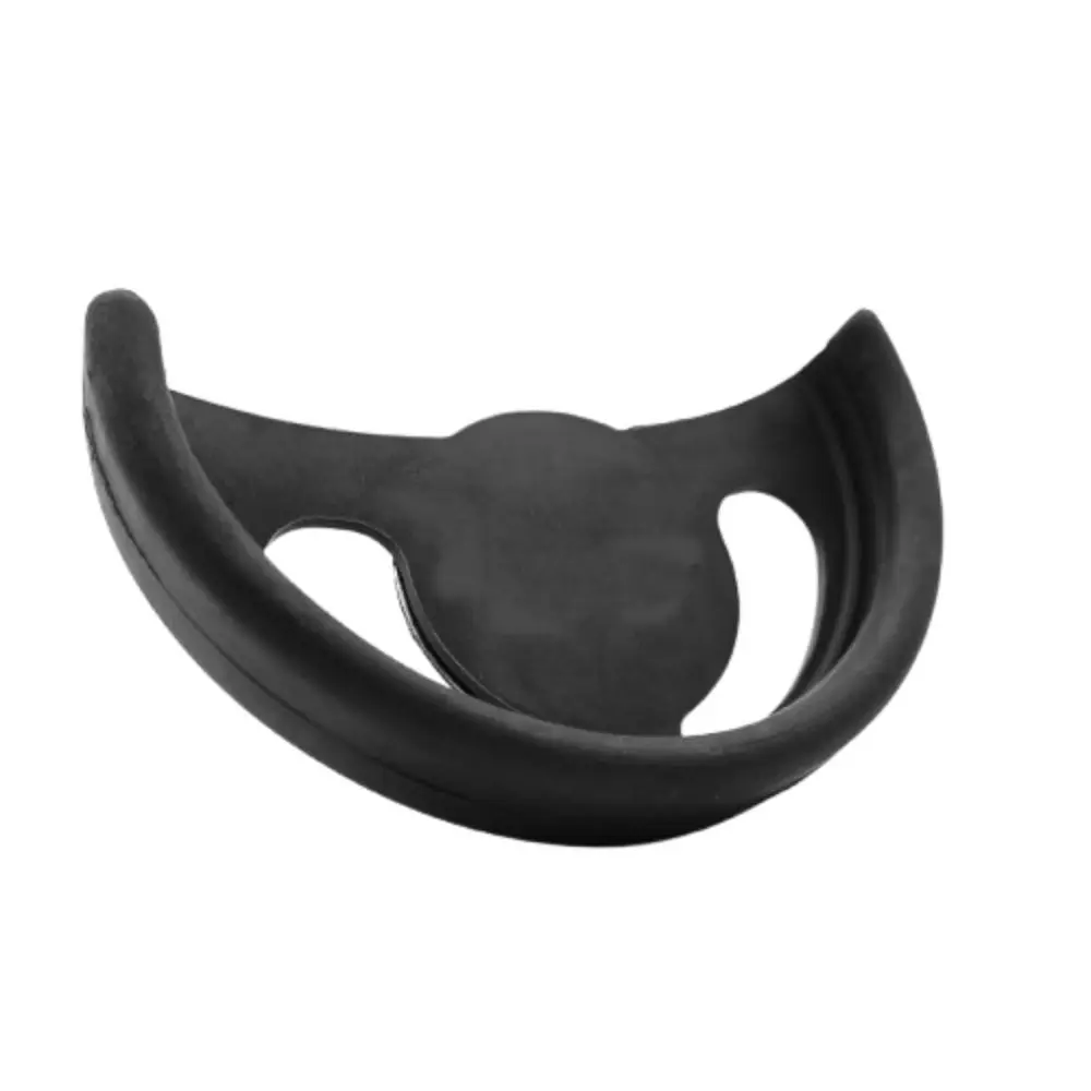 

Round Shape Car Aromatherapy Holder Plastic Support Air Vent Freshener Clip Black Durable Car Aromatherapy Diffuser Car Decor