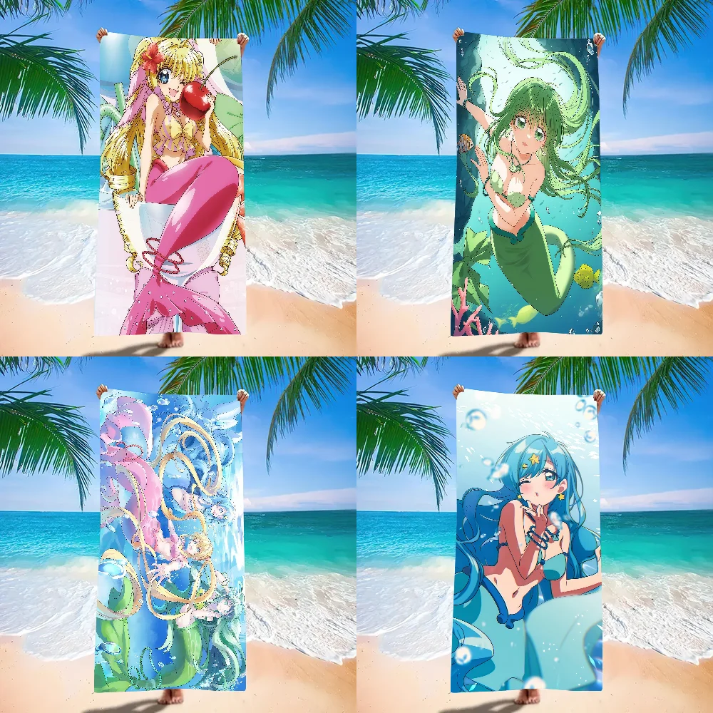 M-Magic Anime Pichi… - image