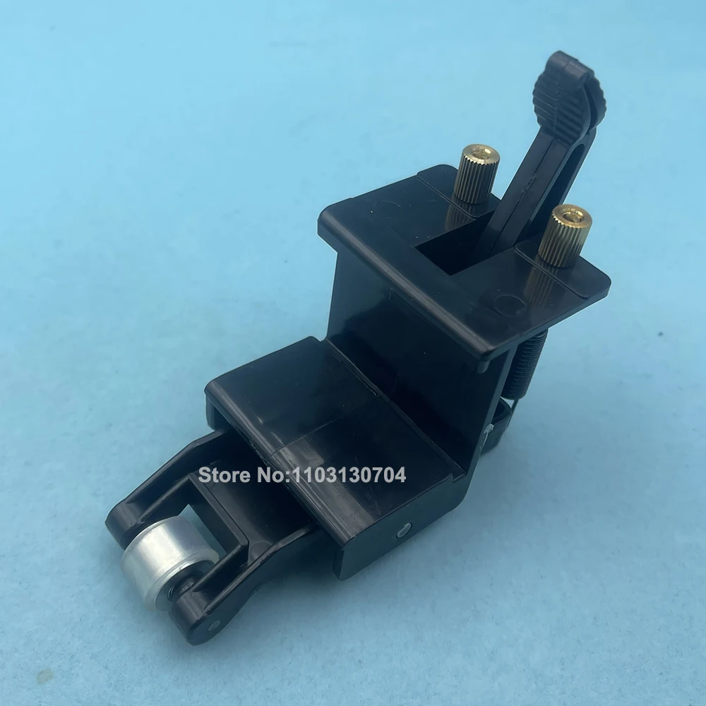 Redsail Cutting Plotter Pinch Roller Assembly For Redsail RS-360 RS-450 RS-500 RS-720 RS-820 RS-1120 Paper Pressure Roller Assy