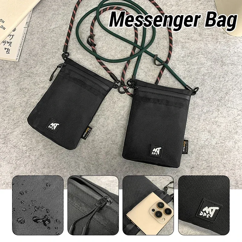 Nylon Lanyard Small…