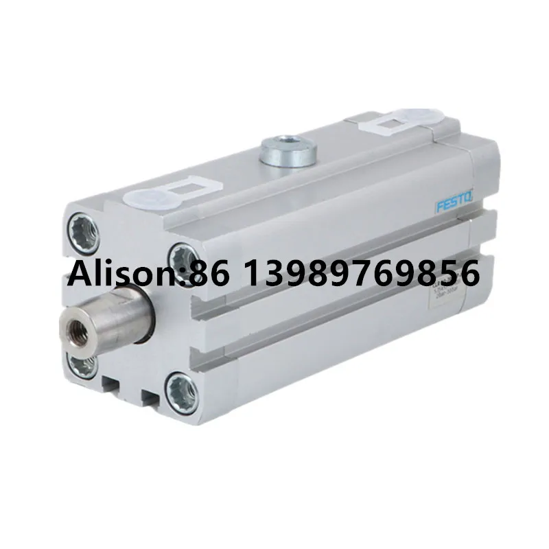 FESTO Rotary clamping cylinder CLR-40-10-L-P-A CLR-40-10-R-P-A CLR-40-20-L-P-A CLR-40-20-R-P-A