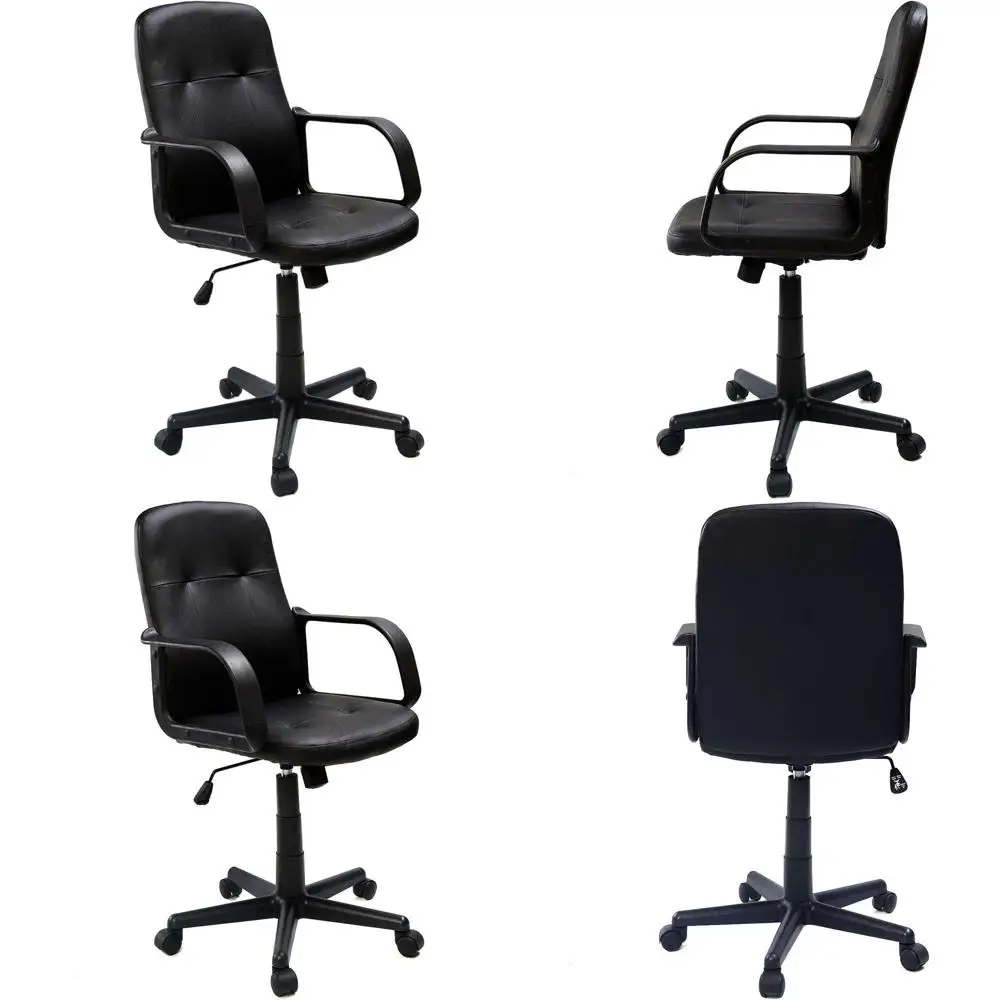 

Premium Ergonomic Desk Chair for Comfortable Office Use
