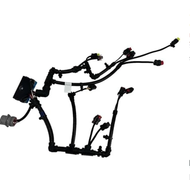 

3161C068 304-5163 Wiring Harness Suitable for Caterpillar C4.4 Engine Part