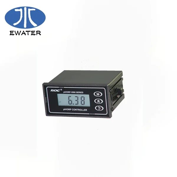 cm 230 in line  conductivity meter for Water quality detection