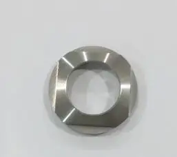 

155.622 Diaphragm holder apply for Agie wire cut machine ,Alternative Agie parts Agie EDM spare parts 155.622.4