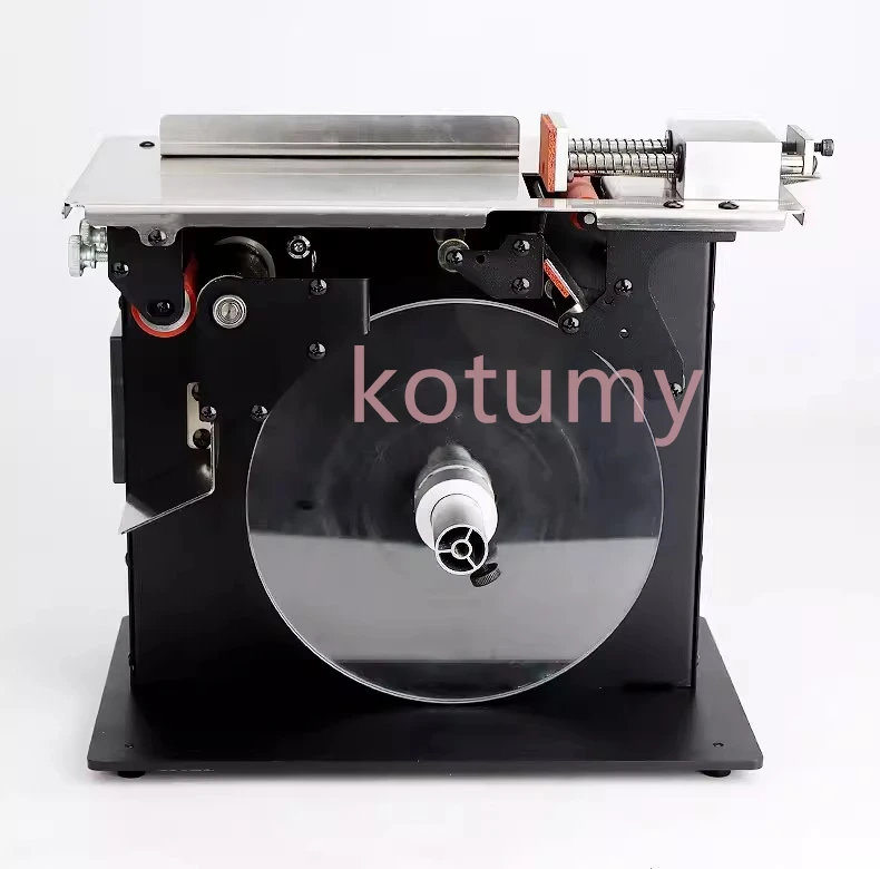 Máquina de selagem de papelão em ângulo reto, selagem e embalagem, etiquetagem de canto, máquina de selagem de caixas de papel