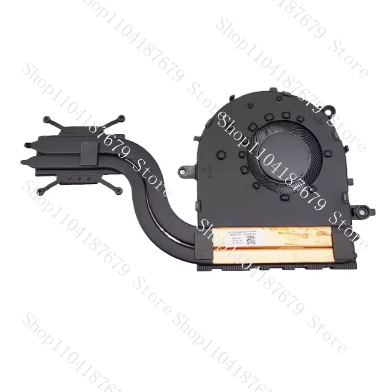 

New For Lenovo ideapad 5-15ALC05 Laptop Laptop Heatsink Cooling Fan 5H40S20285