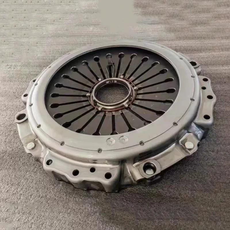

DZ91189160031 SHACMAN M3000 430mm PRESSURE PLATE