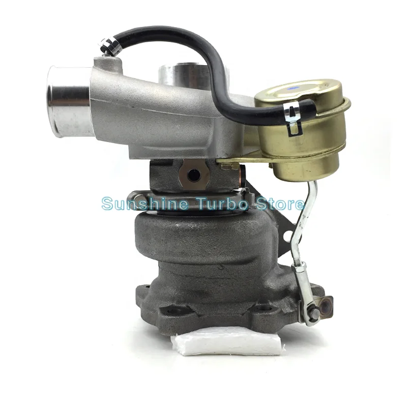 TD04L TD04HL Turbine 49377-04500 49377-04100 Turbo Charger 14412-AA231 14412AA260 For Subaru WRX Impreza  Models NON-STi 58T