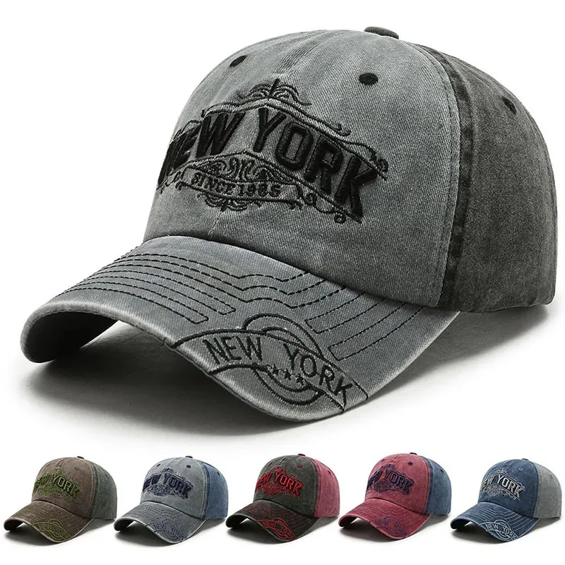 Yison Retro Men's B… - image