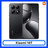 Global Version Xiaomi 14T 5G 256GB 512GB MTK Dimensity 8300-Ultra 144Hz AMOLED Display 50MP Leica Camera 67W HyperCharge 5000mAh