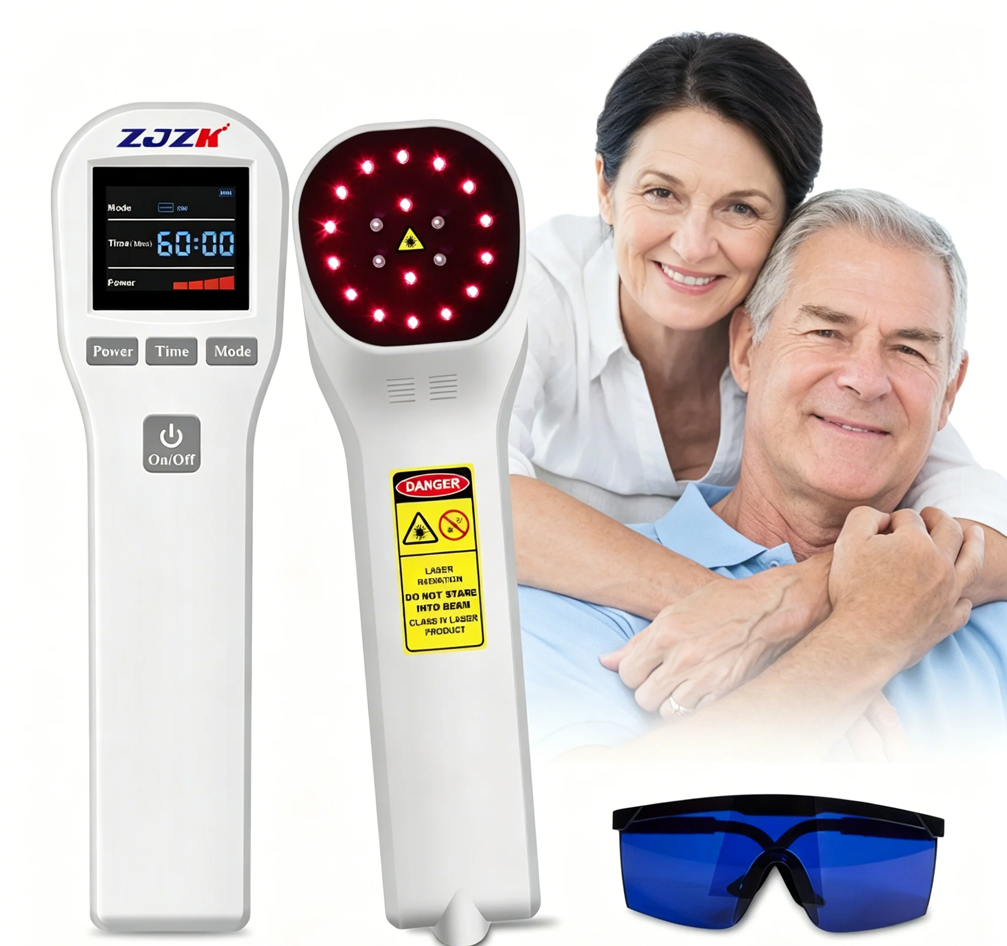 

Professional Physiotherapy Therapeutic Laser Machine for Gluteal Muscle Strain Recovery and Calf Tendon Soreness Alleviation