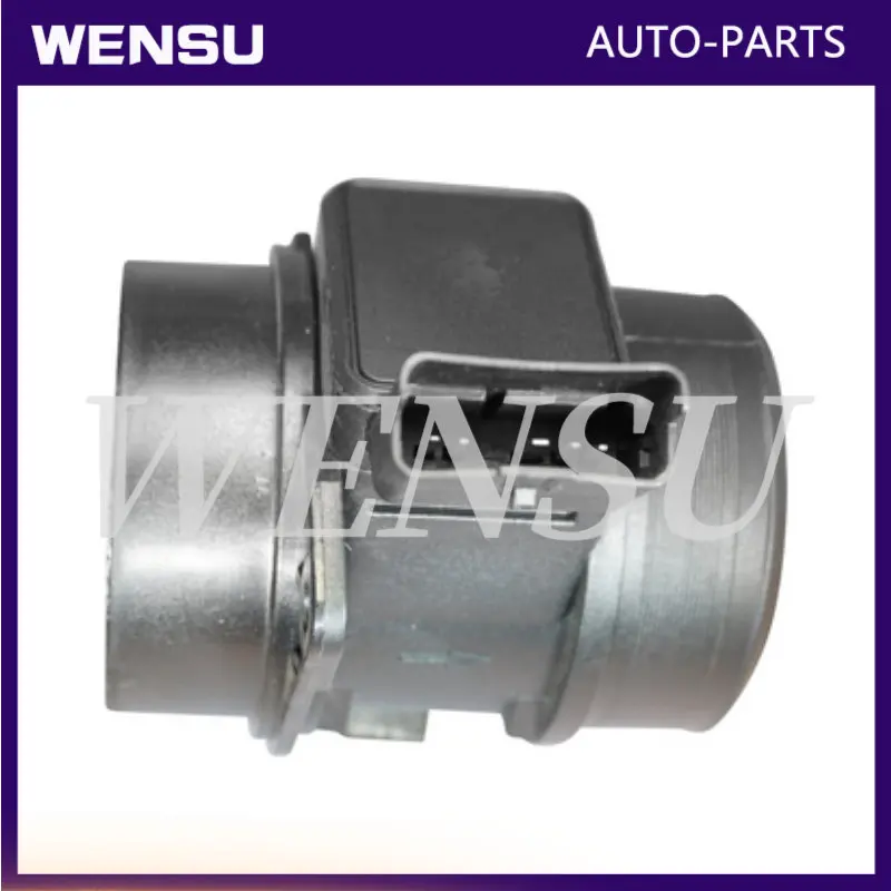 5WK9621 1920.7S MAF Mass Air Flow Sensor For Peugeot Citroen Peugeot 1.9 D 2.0 HDi Berlingo Xsara 306 307 406