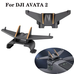 Tail Wing Flight For DJI Avatar 2 Drone Lightweight Battery Removal Clip Quick-release Tail Wing Protection Drone Accessories