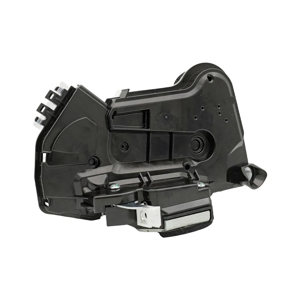 for Power Door Lock Door Lock Actuator Direct Replacement Part No Programming Required Plastic Construction For Car Door Repair