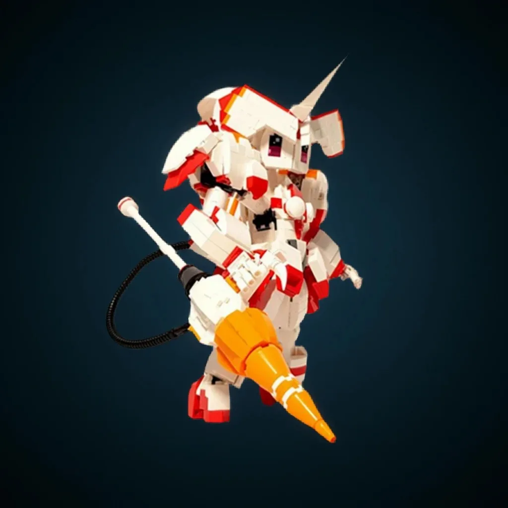 

902 шт. MOC Strelizia DIY Strelizia, коллекционное издание, образовательная модель, строительные блоки, игрушки на день рождения, подарок