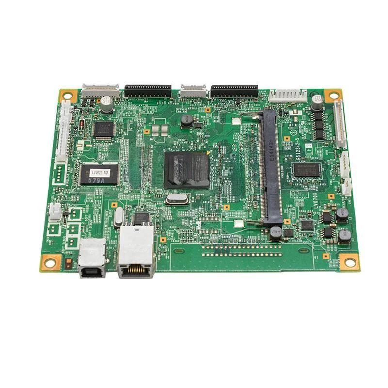 

For original disassembled brothers HL5440D 5470 5450DN 6180DW motherboard interface printing board